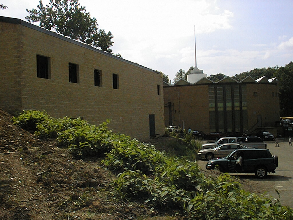 Second Floor Completion