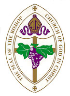 Seal of the Bishop